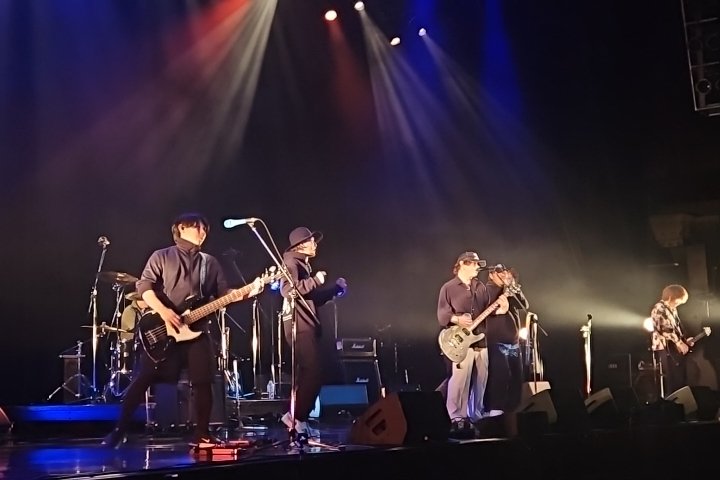 carpfreee's tweet photo. 2026年2月13日(金)　なんばハッチ https://t.co/1kBd6LE0pG