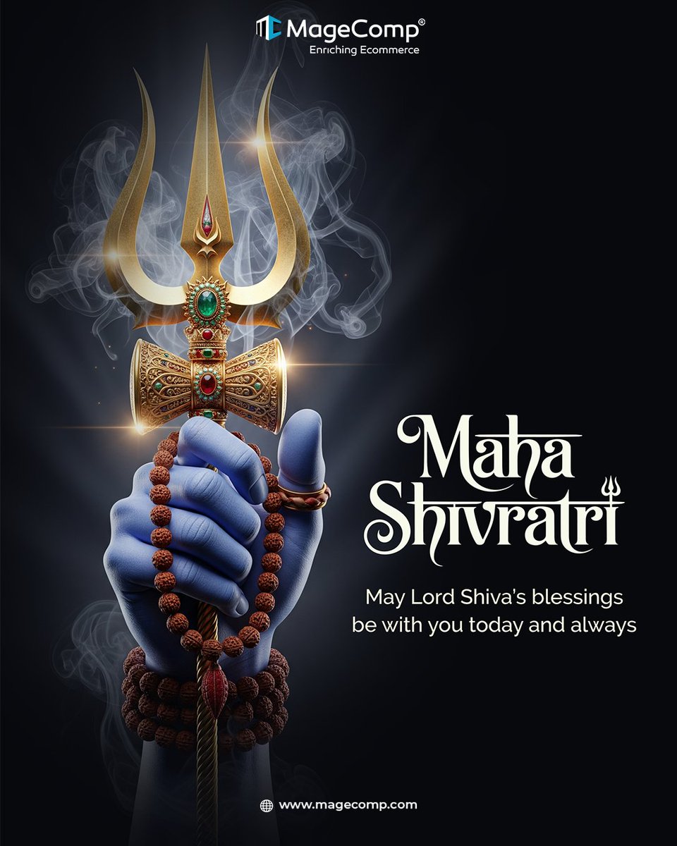 MageComp tweet media