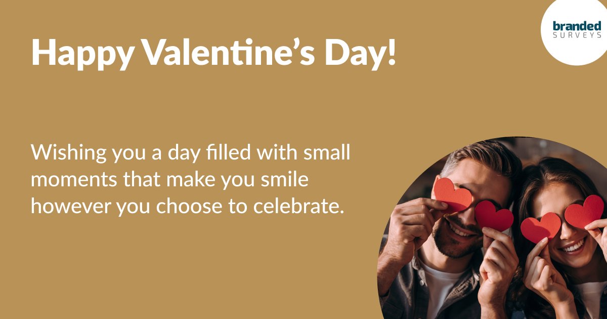 Branded Surveys tweet media