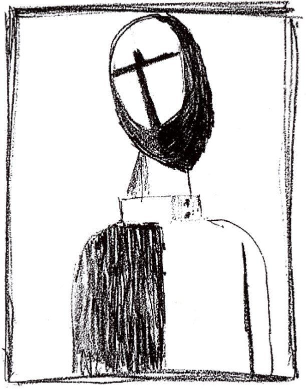 Kazimir Malevich tweet media