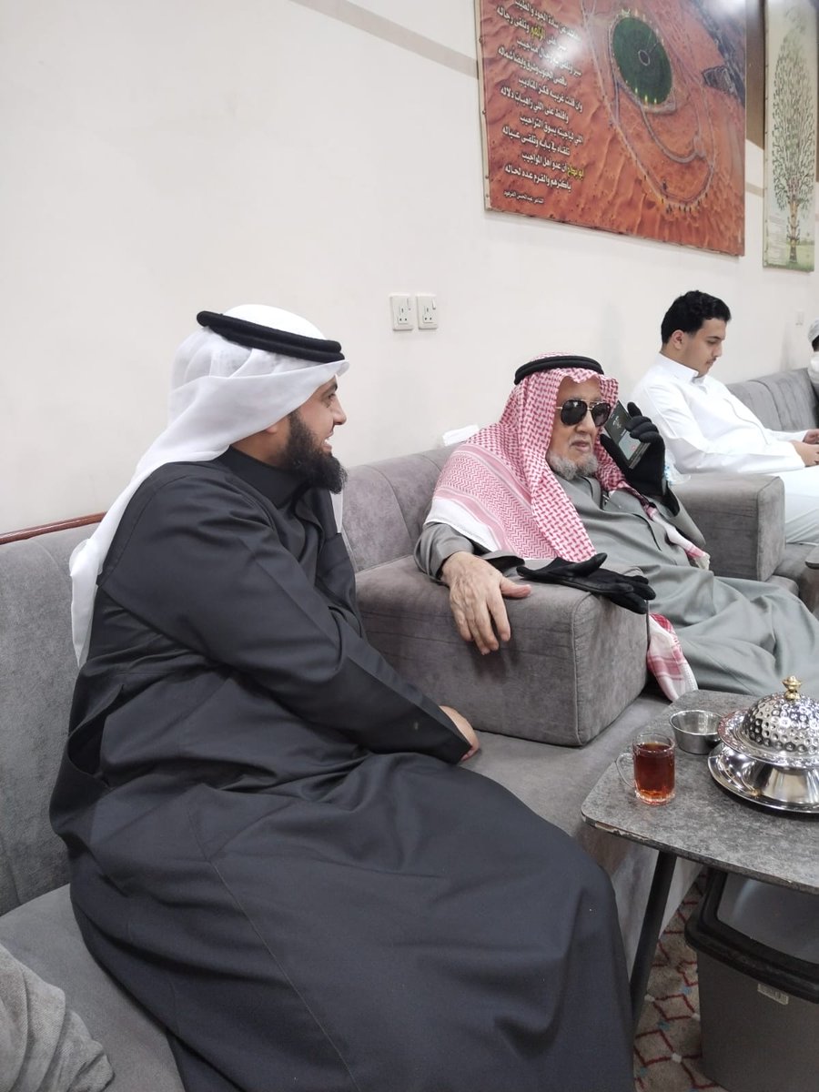 د.فيصل حاكم الشمري🇸🇦 tweet media