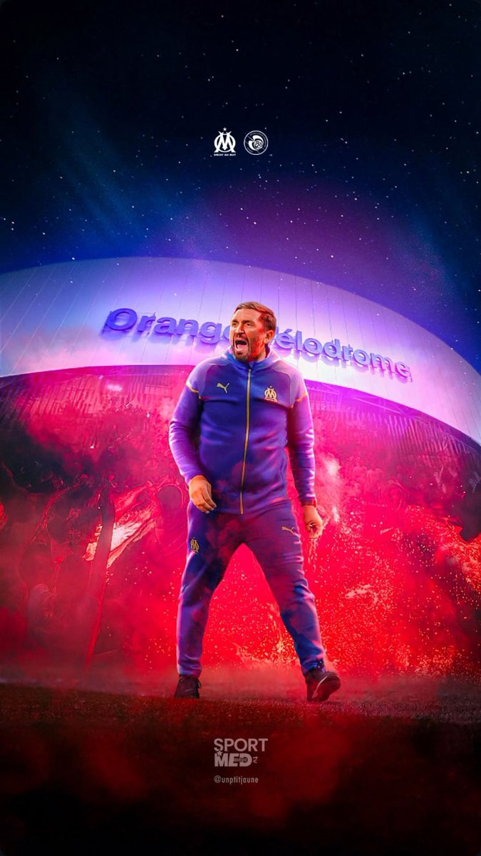 On est avec toi Pancho 🇫🇷 ! #TeamOM