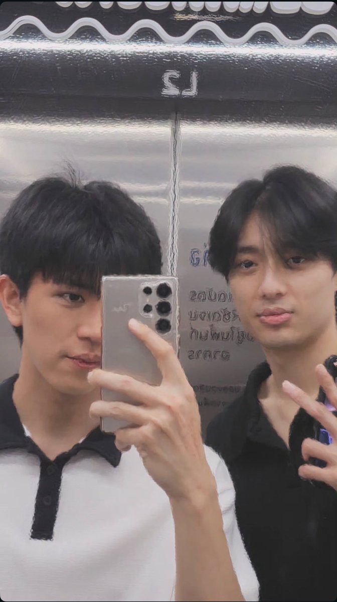 (🎥) IGs Update ; savesaisawat
[14.02.2026]

14/2 𝐕𝐚𝐥𝐞𝐧𝐭𝐢𝐧𝐞'𝐬 𝐃𝐚𝐲 🌹 ไปไหนกันหนา 

#savesaisawat