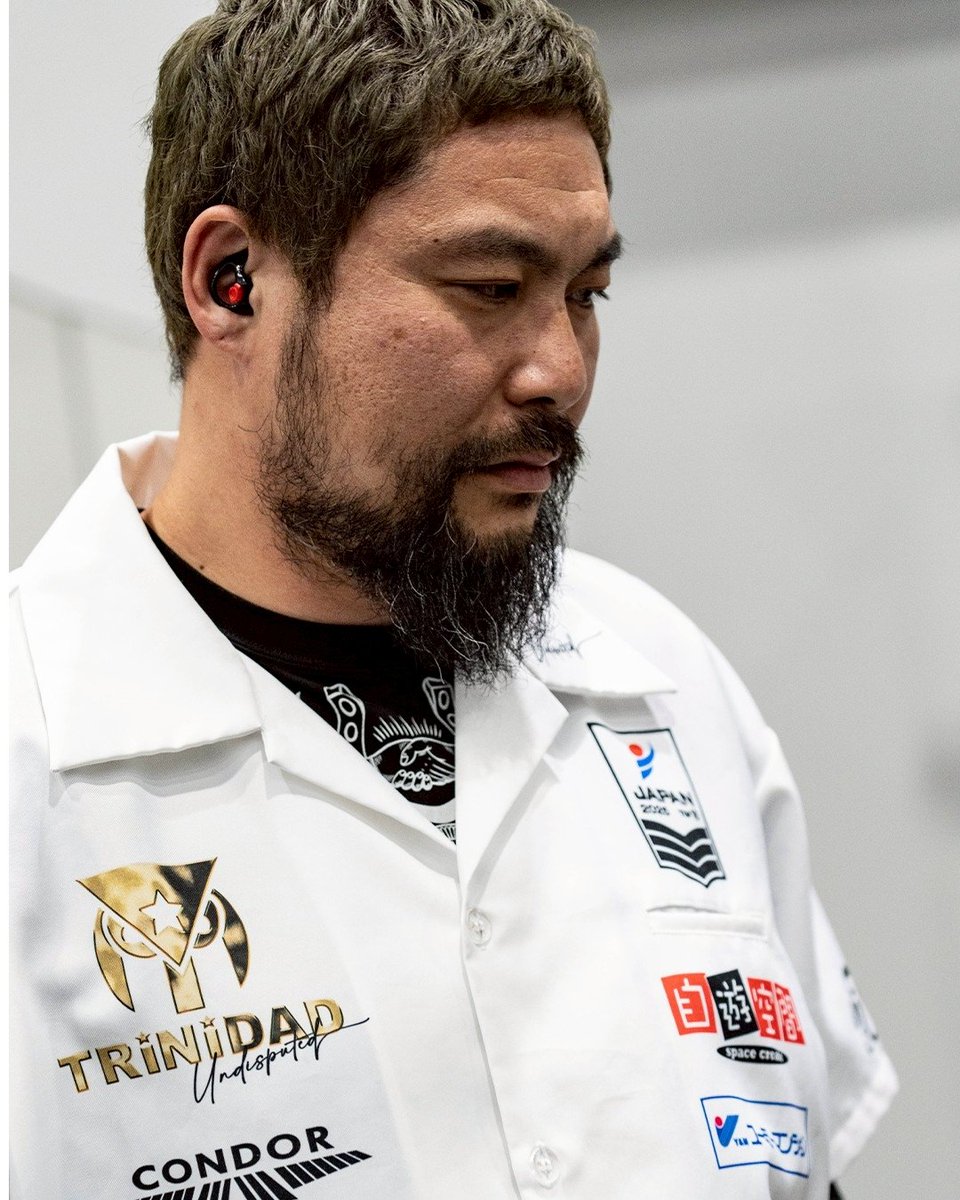 Game photo📸 JAPAN STAGE17 Division1 @YAMADASANDMAN #山田勇樹