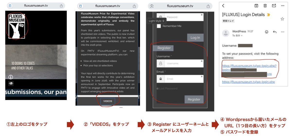 アグネス吉井 tweet media