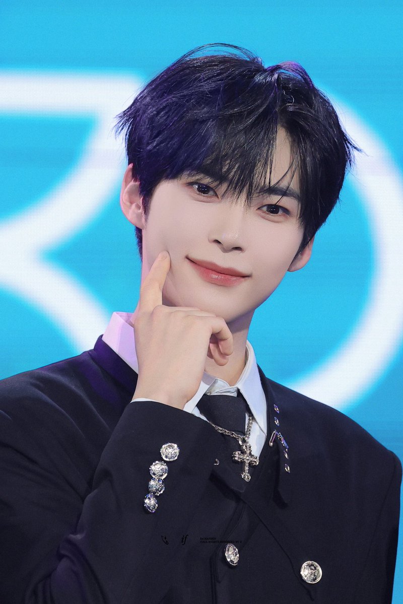 260211 ♡👈#성한빈