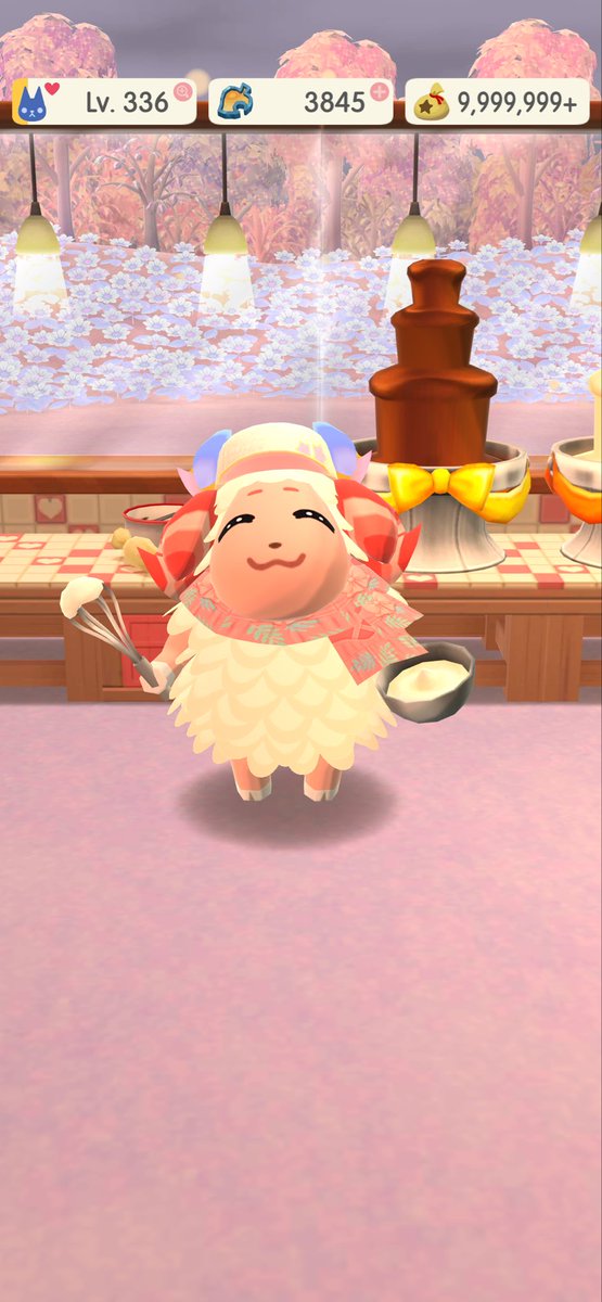 ひなっこ♪ポケ森垢 tweet media