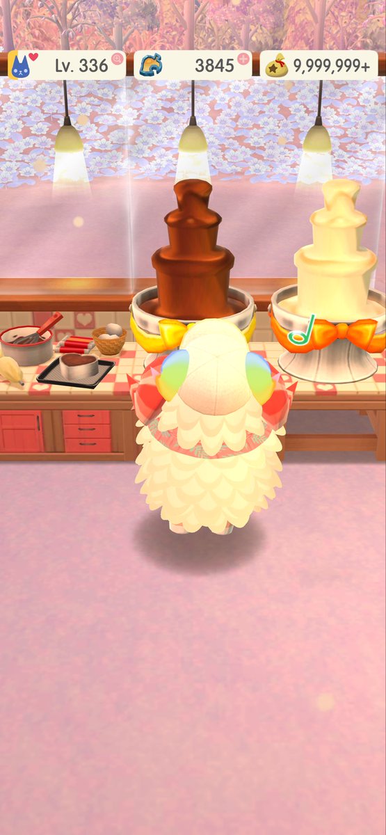 ひなっこ♪ポケ森垢 tweet media