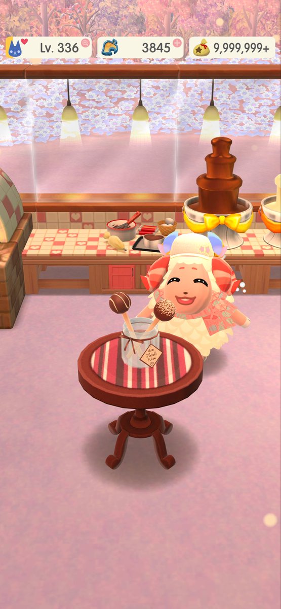ひなっこ♪ポケ森垢 tweet media