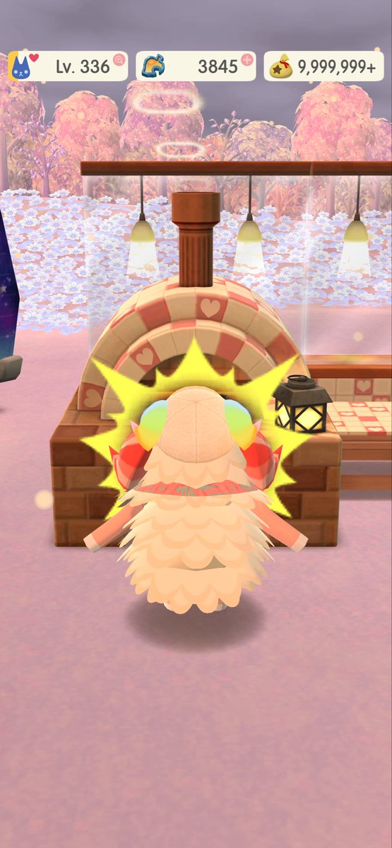 ひなっこ♪ポケ森垢 tweet media