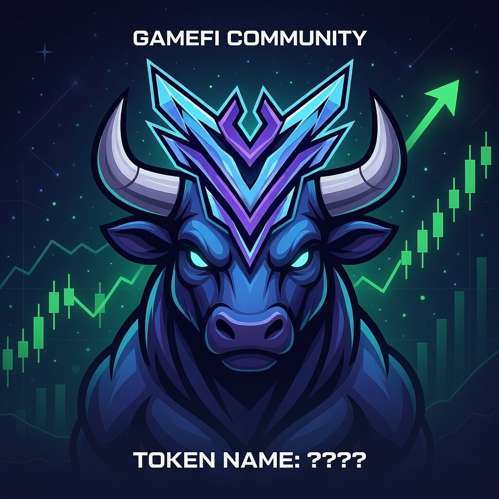 SYNTAofficial's tweet photo. Something is Coming ๐ช๐ช๐ช Guess who or What? :) #BurnToPlay #GameFi #CommunityToken https://t.co/1CZ3xCUYUu