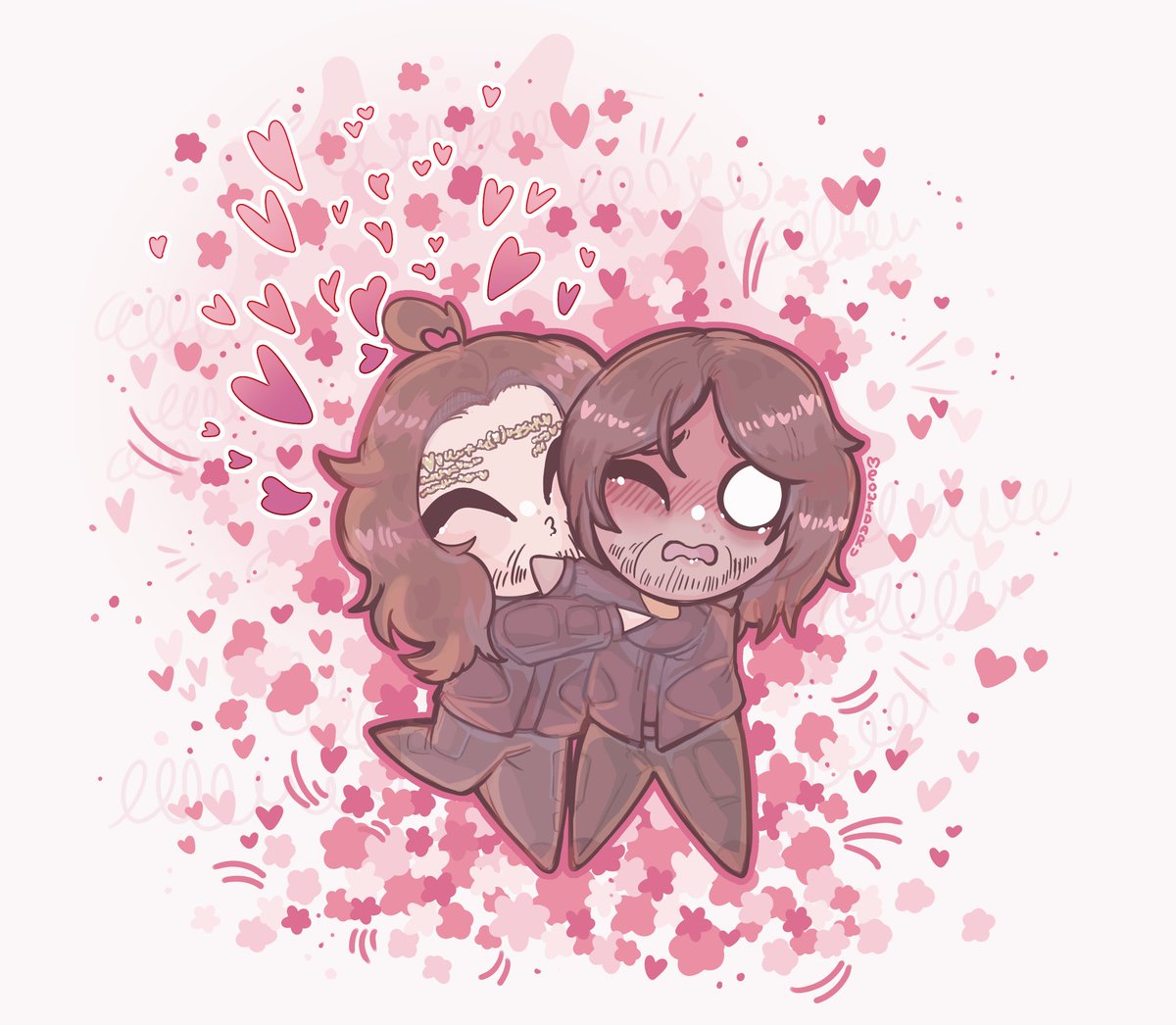 A T-06-00: FROSTBITE tweet media