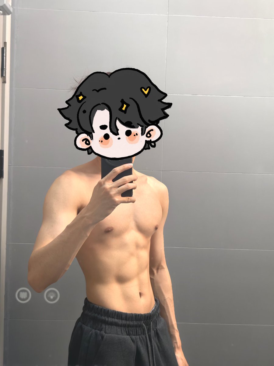 白white tweet media