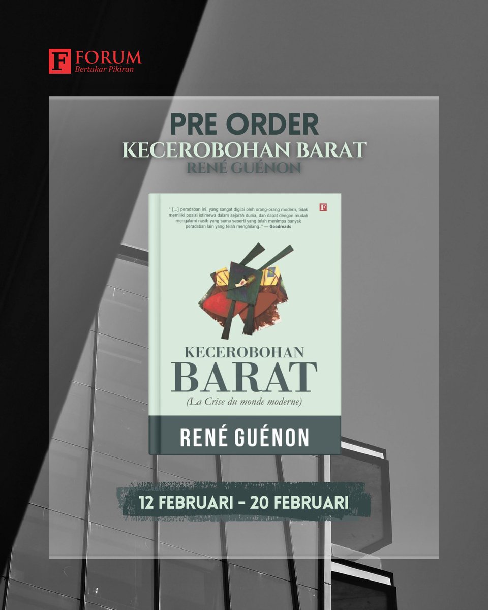 Penerbit Forum tweet media