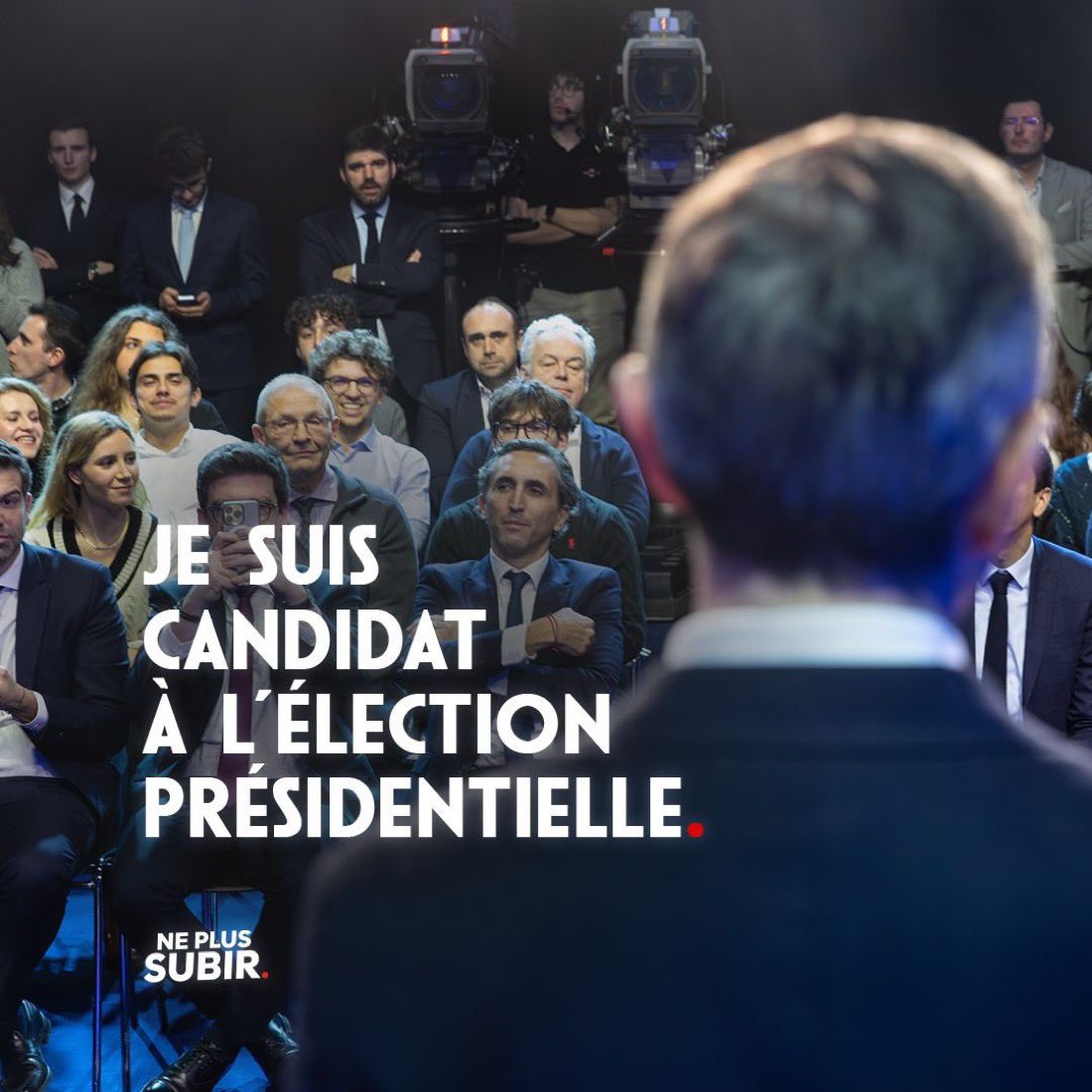 jsproust's tweet photo. Alors que Le Pen est empêtrée dans le procès du RN, que l’influenceur Bardella ne rassure pas, que Wauquiez est détesté, que Lisnard est seul et malgré son talent ne perce pas, seul Retailleau incarne l’alternance et l’espoir en 2027
#NePlusSubir #AvecRetailleau
@AvecRetailleau_ https://t.co/ik7Ih9GgSE