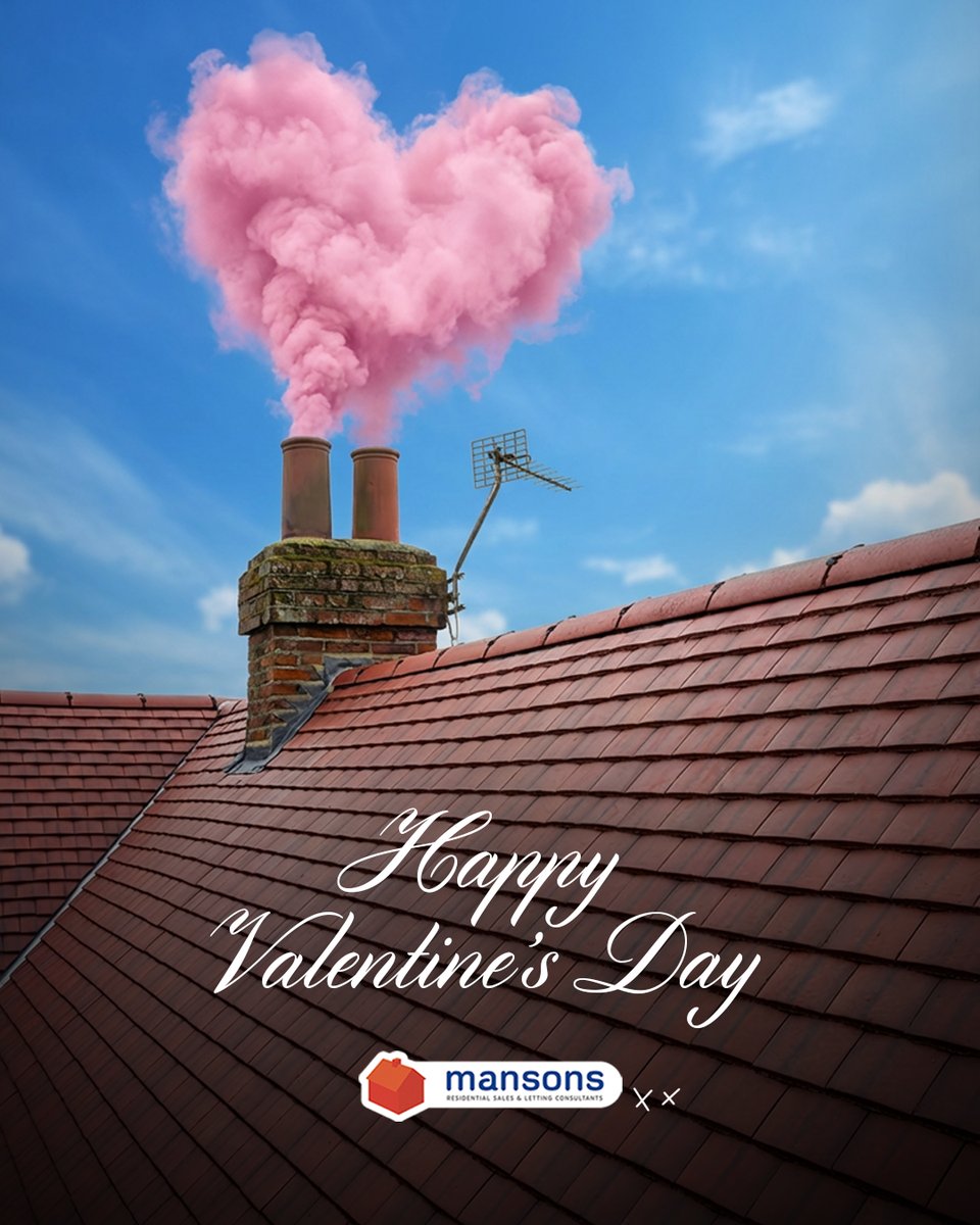 Mansons Property Consultants tweet media