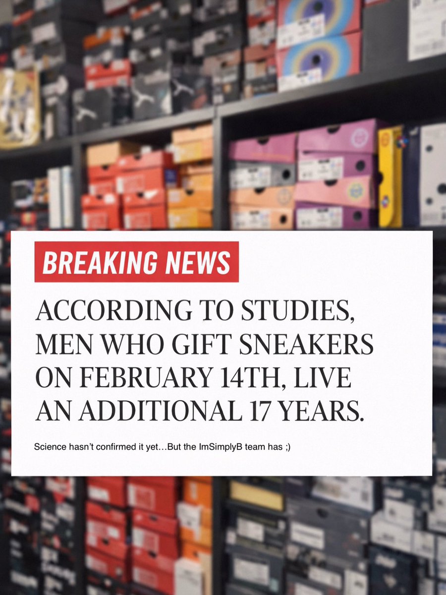 FeetBit™ | Sneakers tweet media