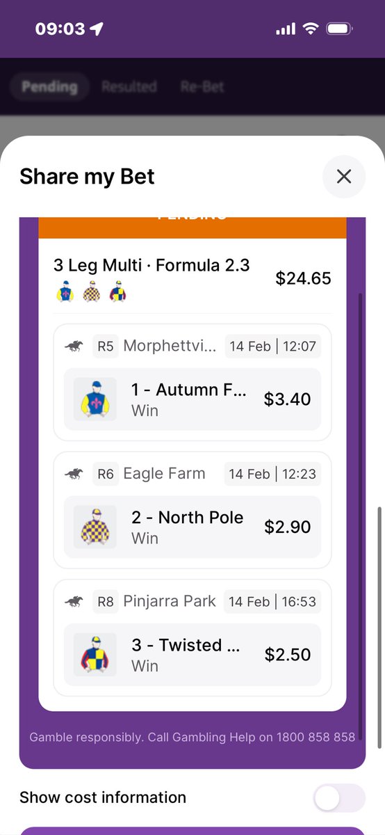 badgerloveridge's tweet photo. Saturday fill up #rapro #HorseRacingTips https://t.co/1NVsIgw7J6