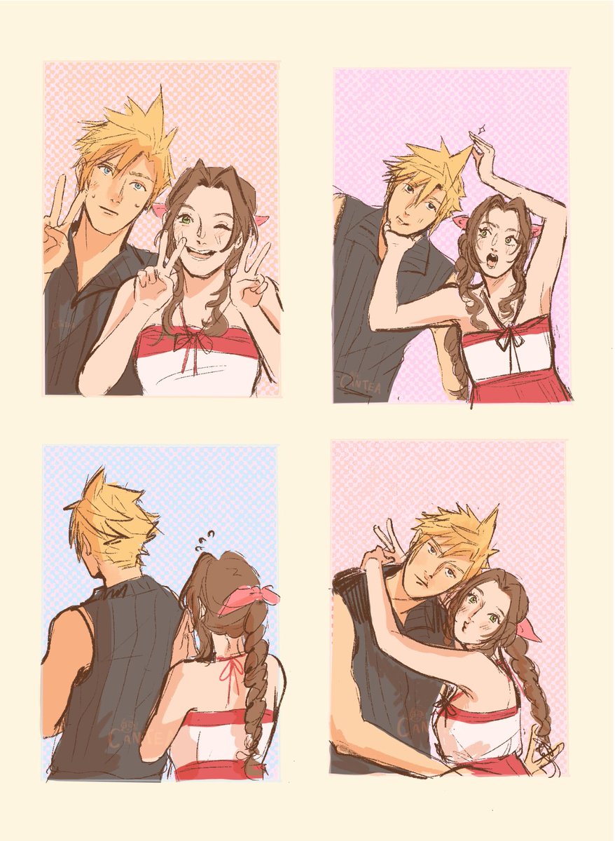 Repost of an old sketch. Happy valentines!!!