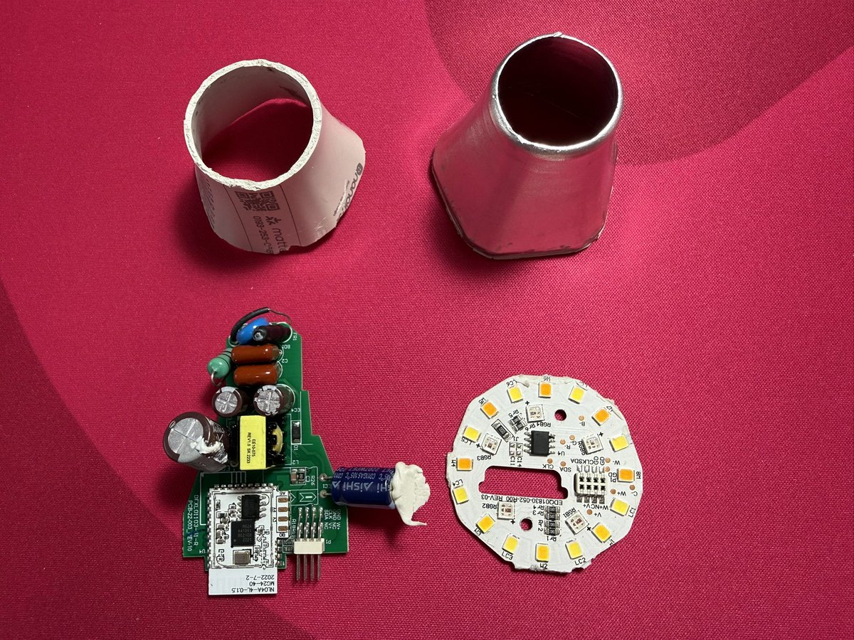 水影心 tweet media