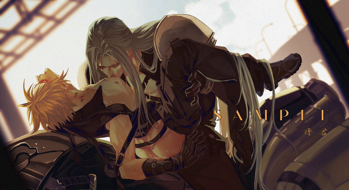 #セフィクラ #sefikura 
《One-way street 》
情人节快乐💞Happy Valentine's Day