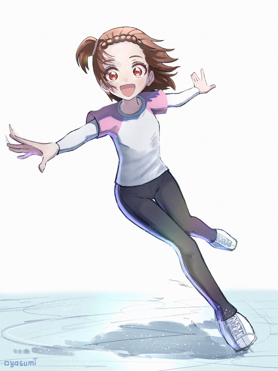 オヤスミ tweet media