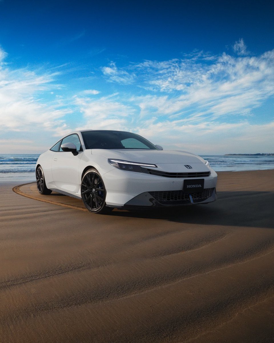 Honda Türkiye tweet media