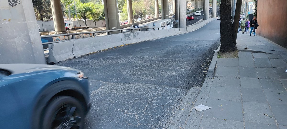 Colonia Periodista tweet media