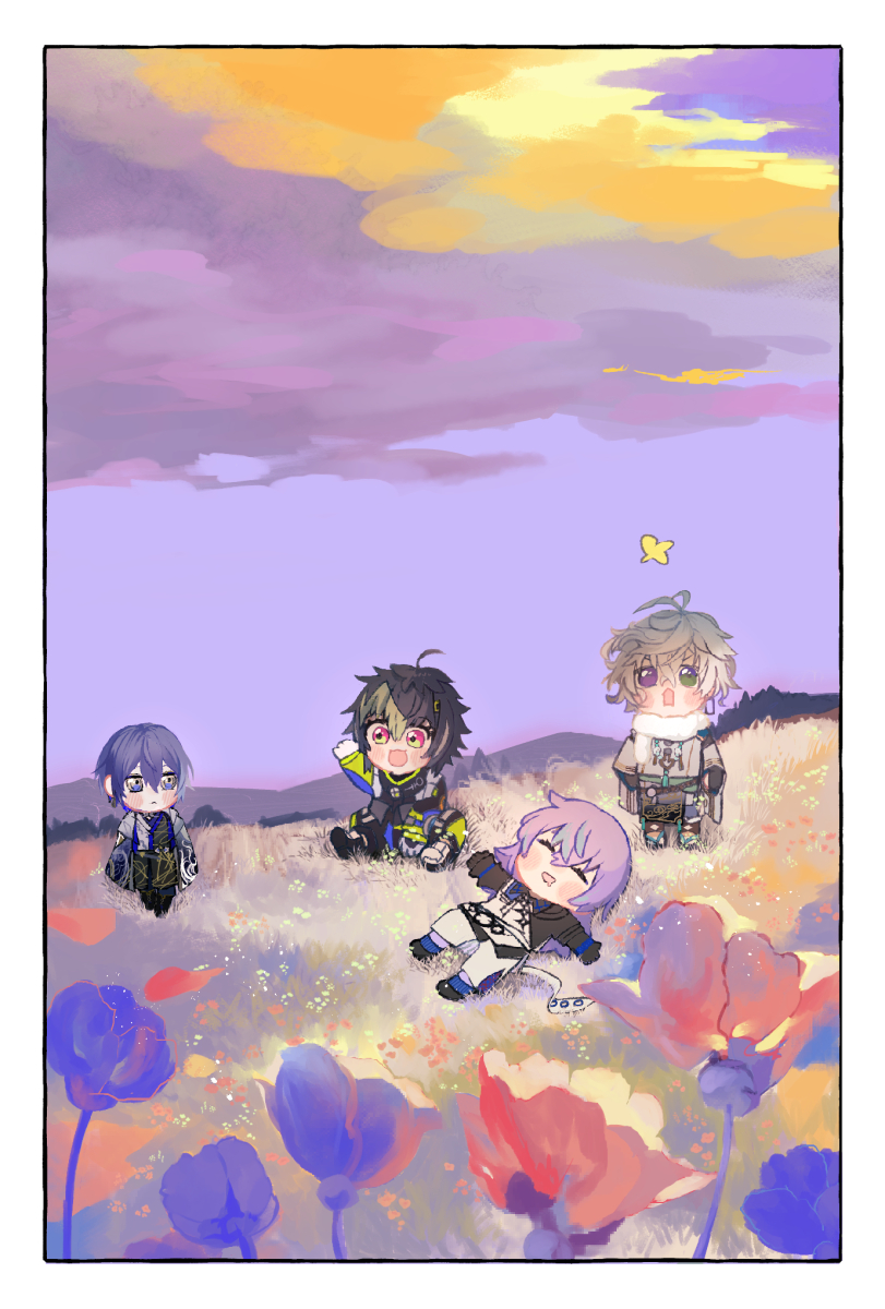 ꒰ あまなつ꒱.˚・西4ツ33 (@hami2434) / Posts / X