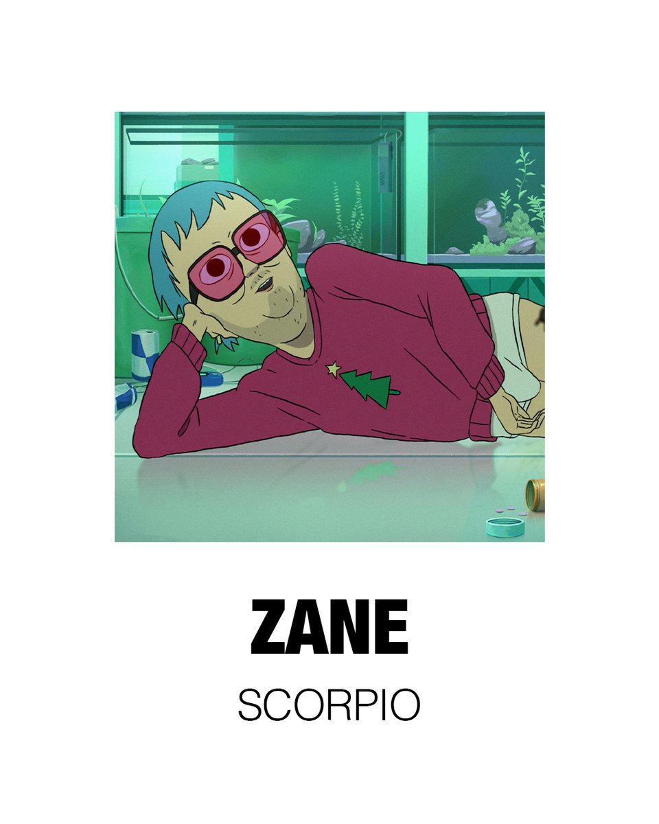 AdultSwimUK's tweet image. 