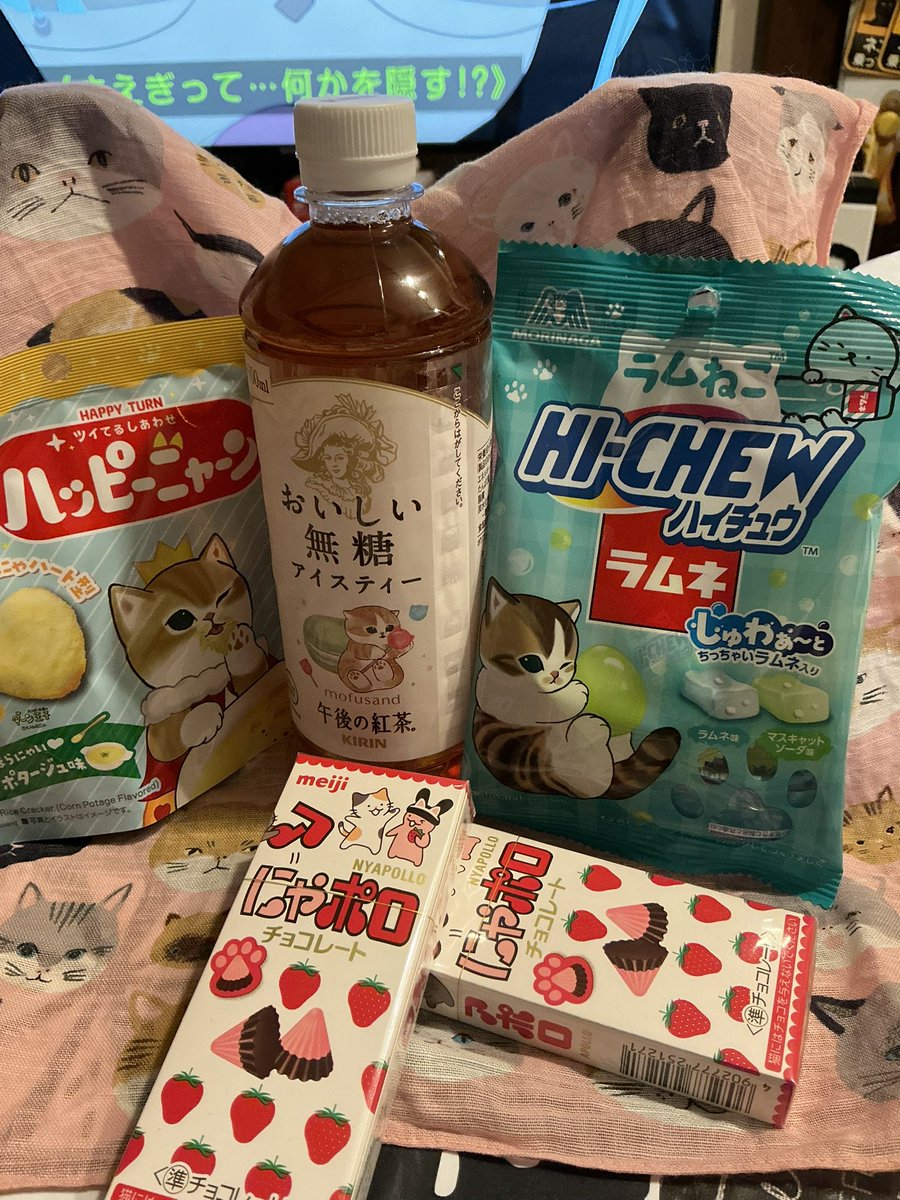 ニャン太桜子🐱 (@nyantacchi) / Posts / X