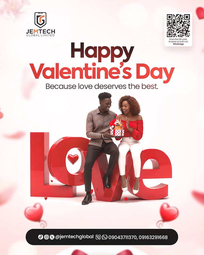 Jemtech Global Ltd tweet media