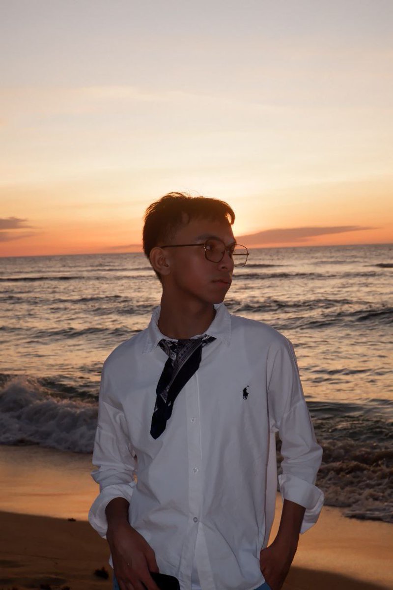 🏝️☀️