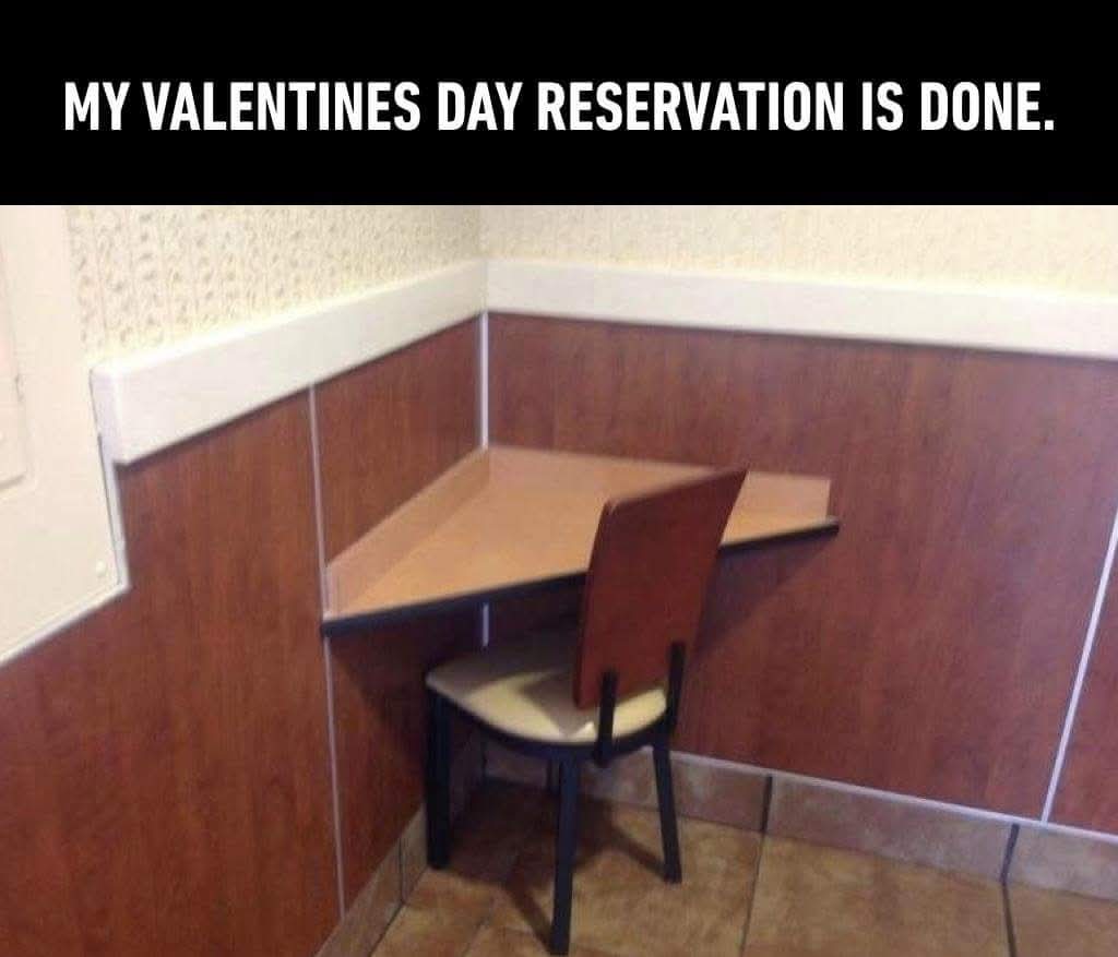 Το σχέδιο μου για σήμερα το βράδυ.