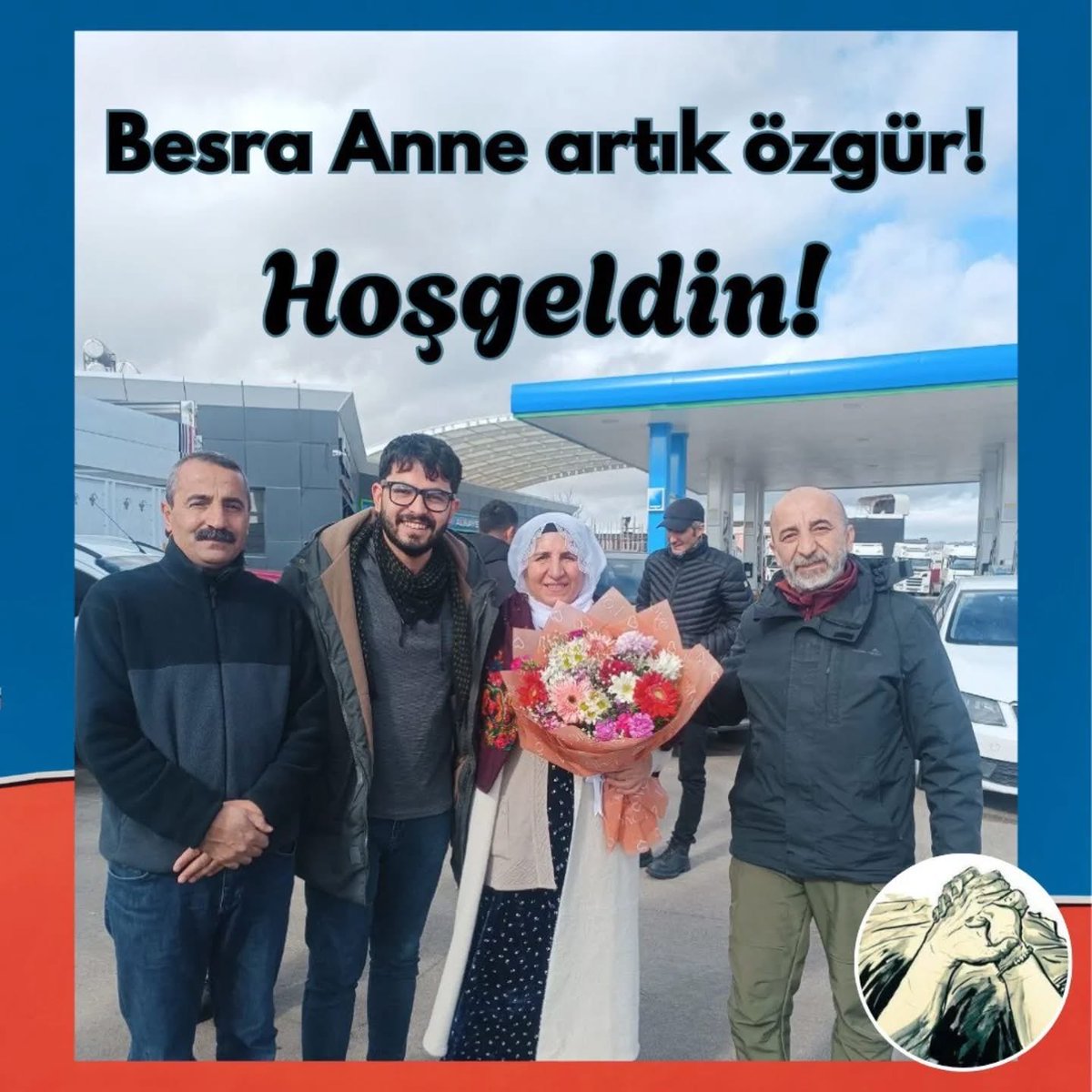 #Xerama
#SuruçİçinAdalet