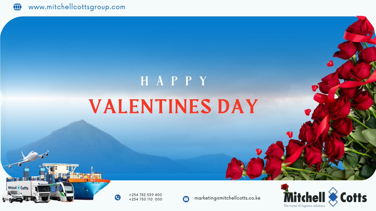 Mitchell Cotts Group tweet media