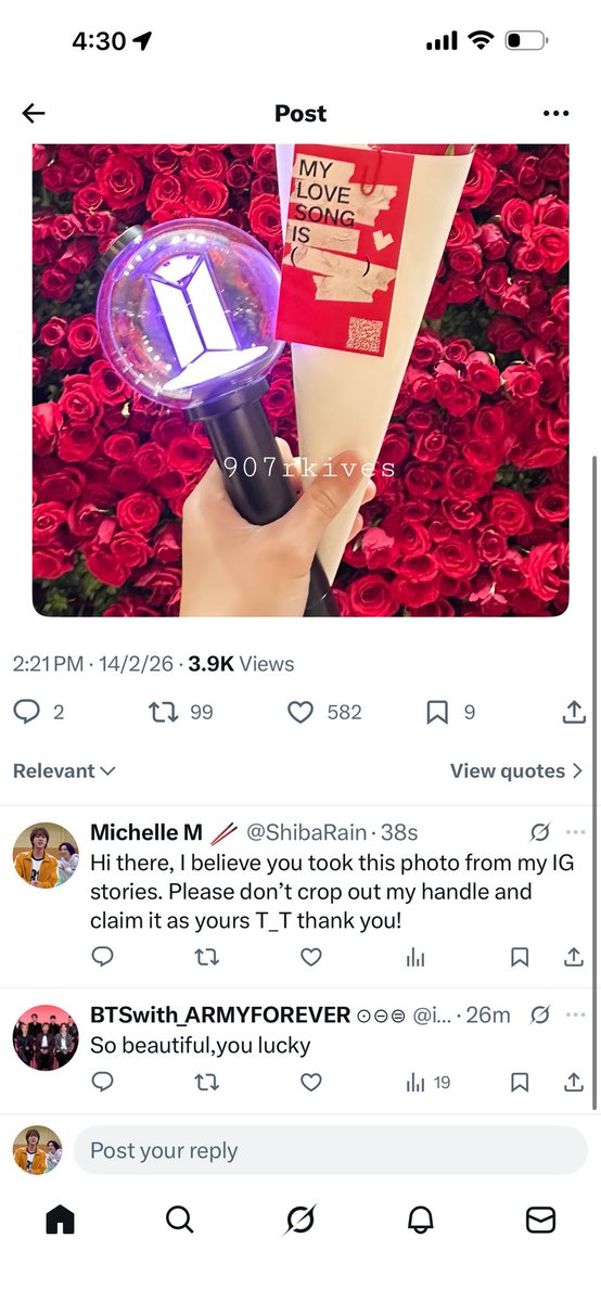 ShibaRain's tweet photo. When you call out someone for stealing your content, and politely ask them to delete, and they just block you 🥲🥲 https://t.co/12z0XFYjlT