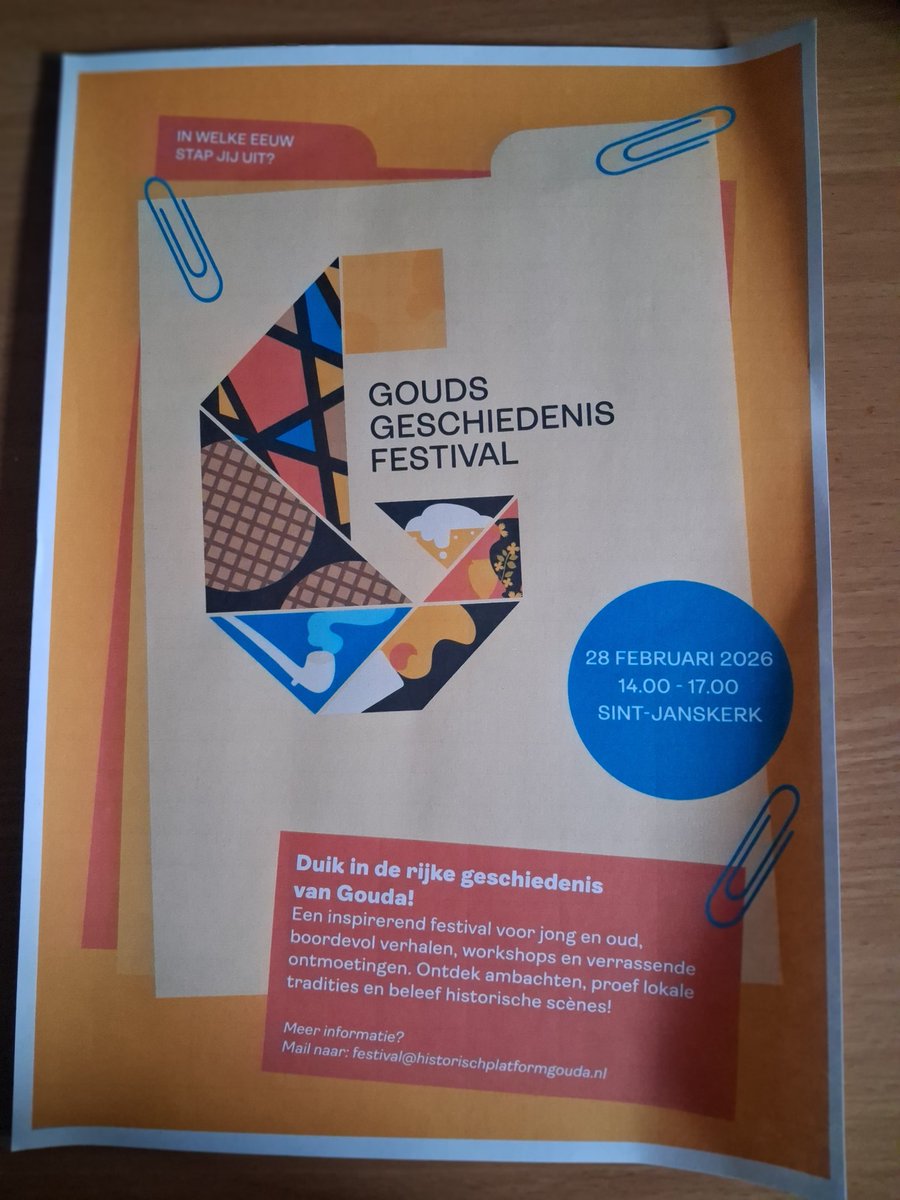Wil je meer over Anna Barbara Schilperoort weten en over de hele Goudse geschiedenis ?