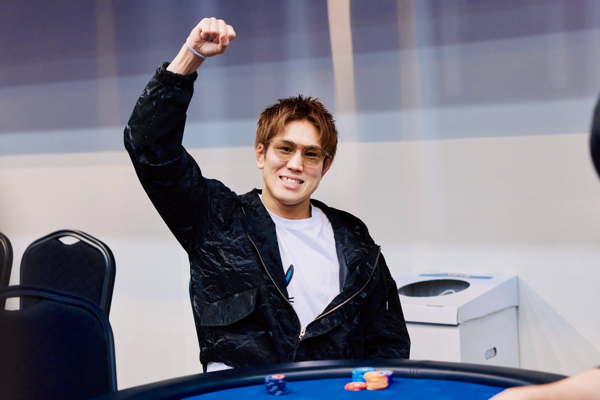 SPADIE POKER LEAGUE tweet media