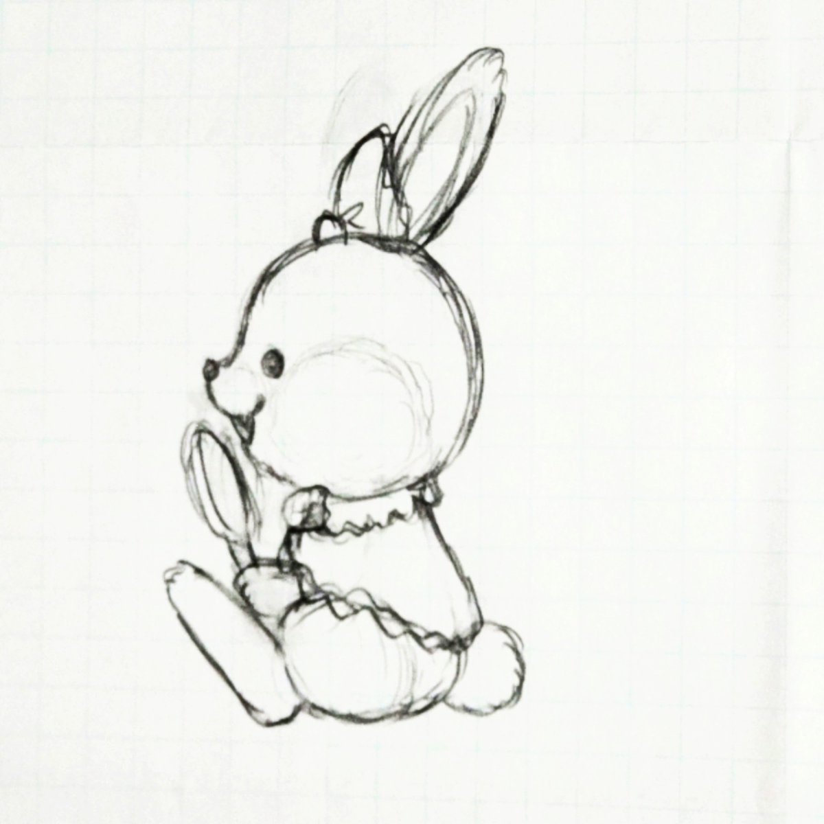o.mayu / 羊毛フェルト・イラスト tweet media