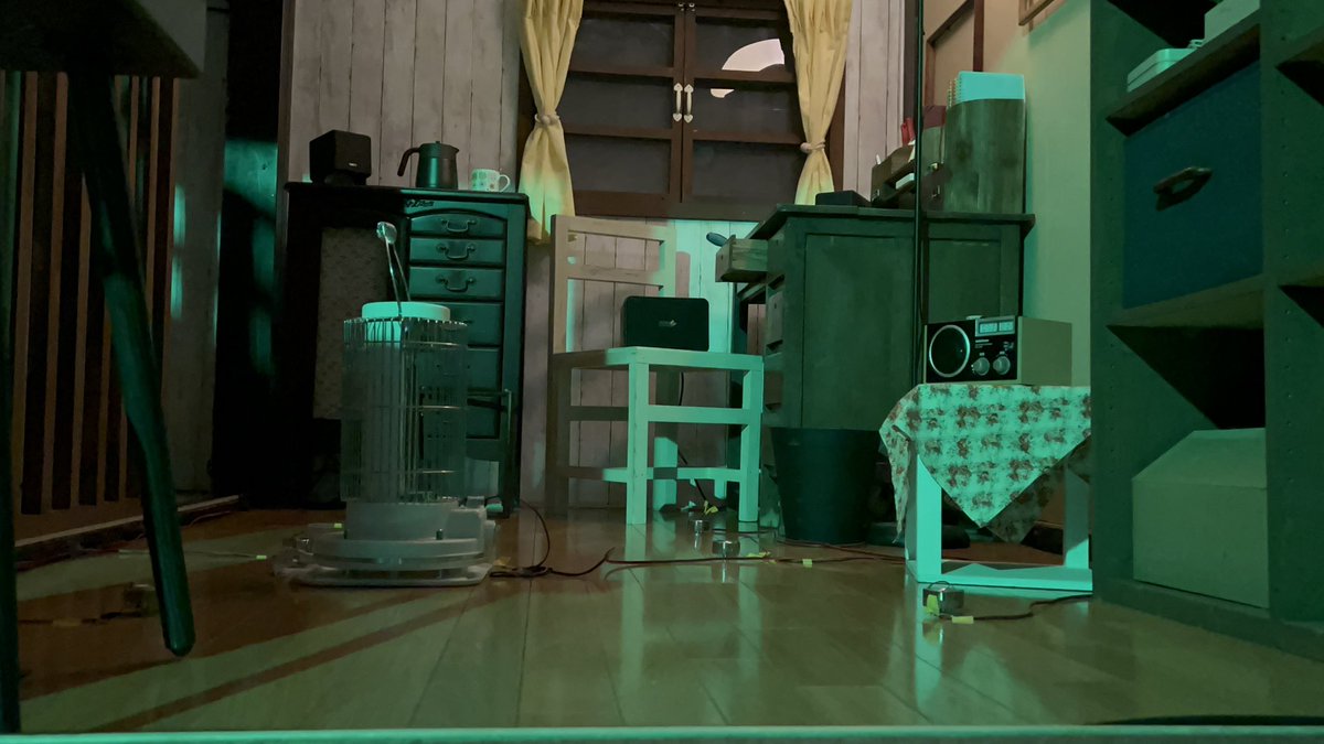 Next To Silence tweet media