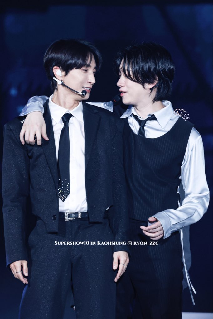 Teukchuldevil🐤🍒 | 83z - 온새미로 (ONSAEMIRO) ♡ tweet media