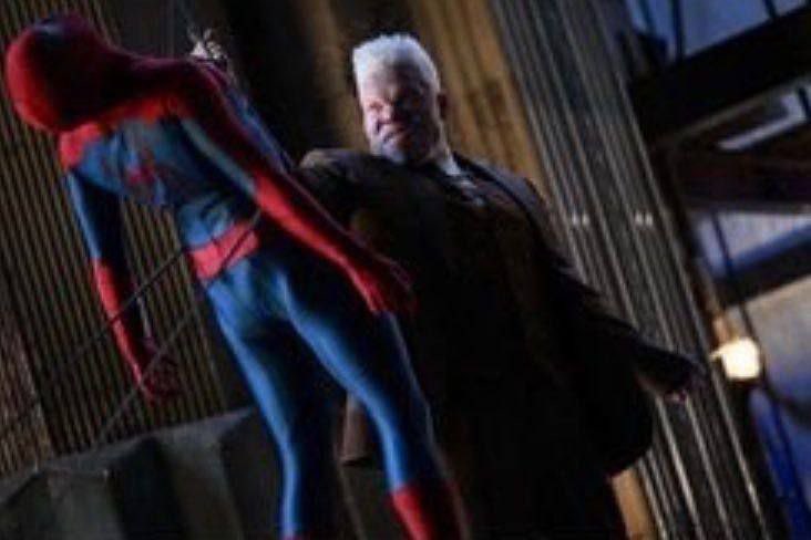 Spidey’s Source tweet media