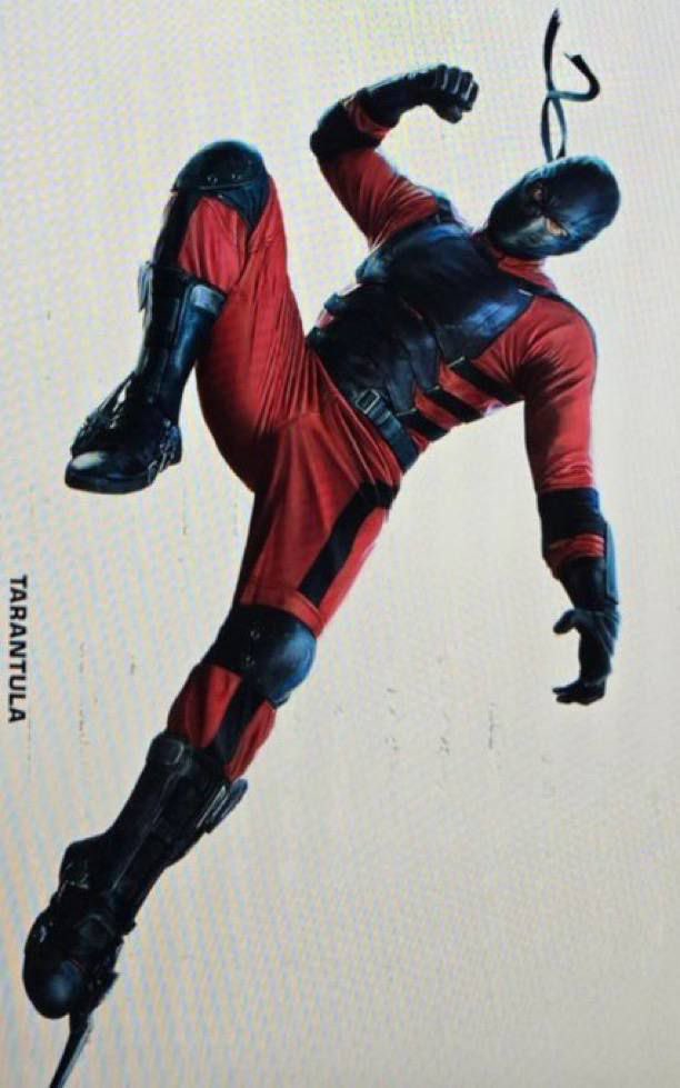 Spidey’s Source tweet media