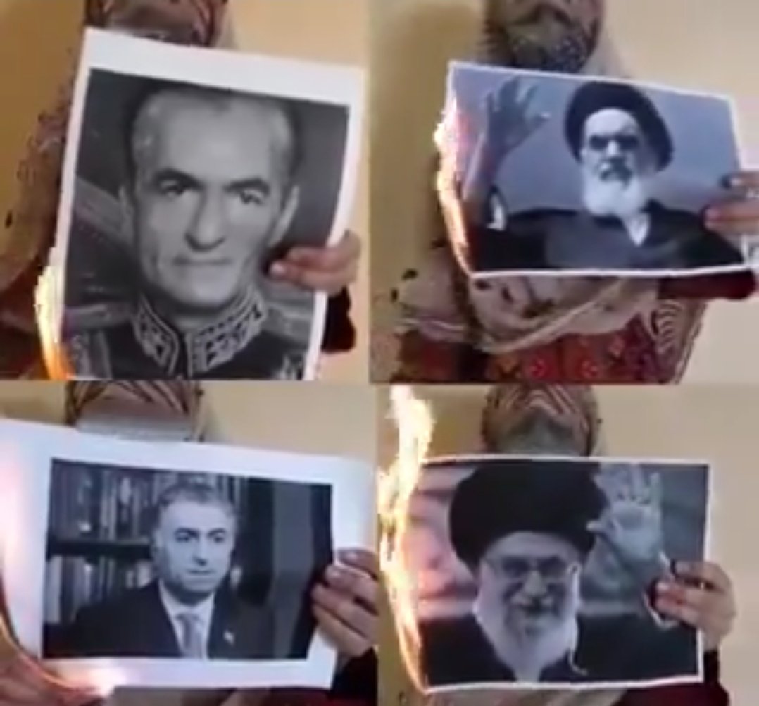 wrdstn1136156's tweet image. و این هم جواب نسل #Z به تمام دیکتاتورها و تمامیت خوهان یکصد سال اخیر🫡 ما به گذشته باز نمیگردیم.
نه به حکومت فرد محوری
تا ابد #زن_زندگی_آزادی 
@isatovaglieri