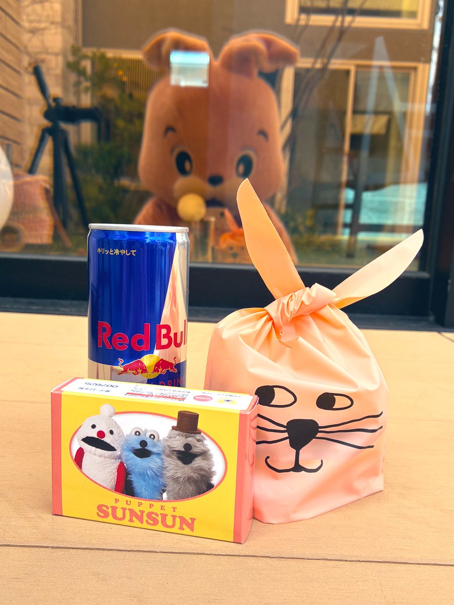 うさきち【公式】USAKICHI (@go_go_usakichi) / Posts / X