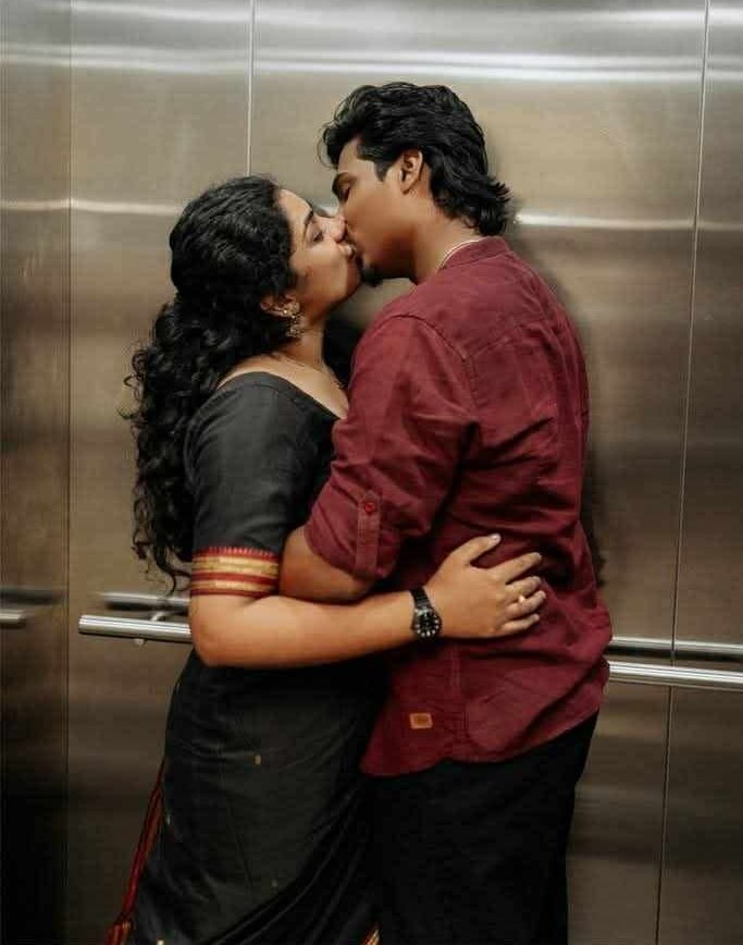 Wishing all of you a day filled with love, kindness, and the warmth of people who make your life sweeter every moment...!💕🫂✨

Happy Valentine's Day!❤️
#kaamasundari #ValentinesDay2026