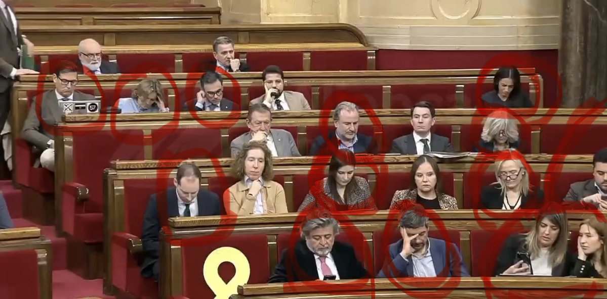 T’imagines un pilot d’avió que estigui mirant el mòbil durant tot el trajecte?  

T’imagines un cap de bombers que es riu i fa memes al mòbil en un  incendi?

T'imagines un metge de guàrdia fent stories a Instagram mentre atén pacients? 

T’imagines un mestre que durant tota la