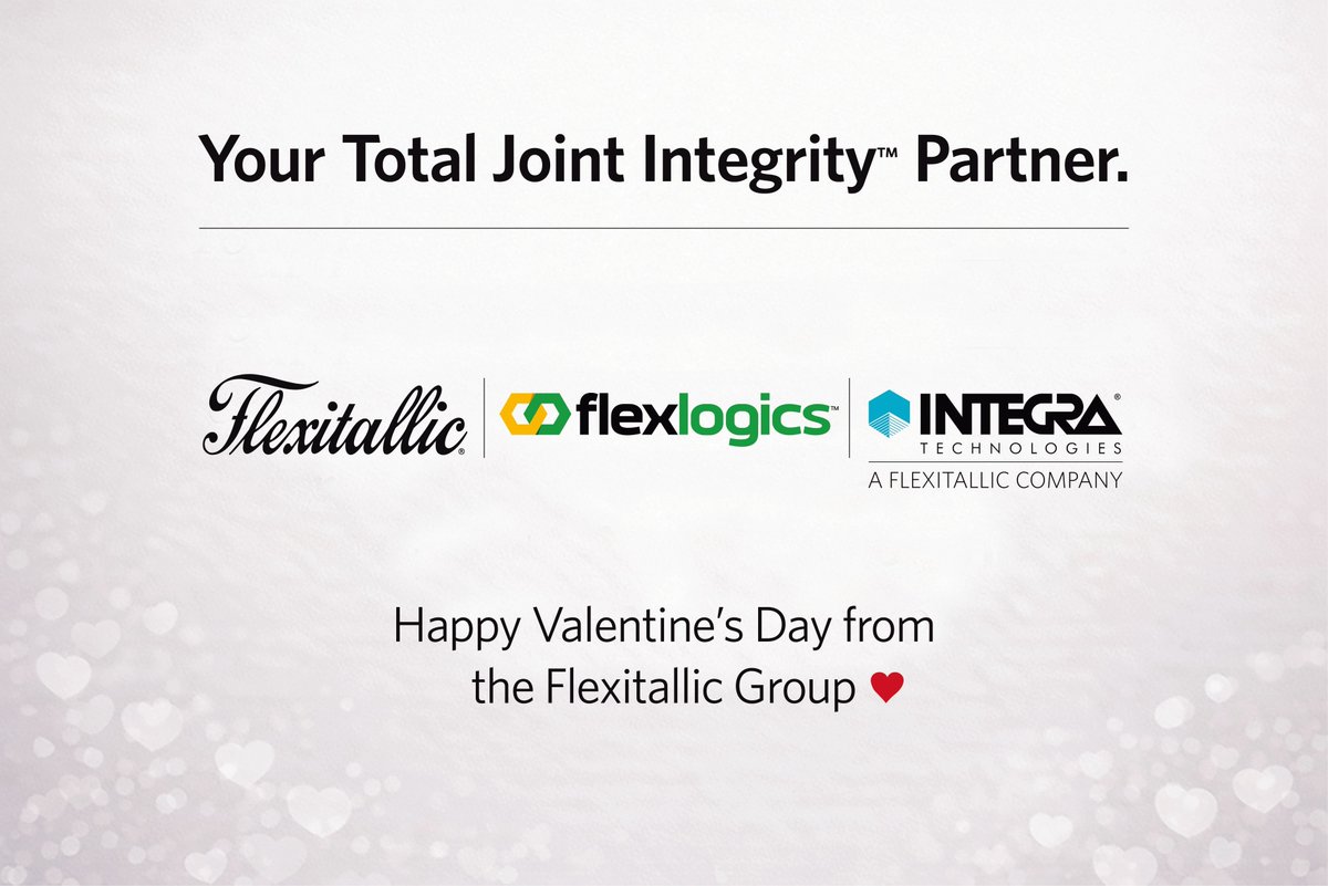 Flexitallic tweet media