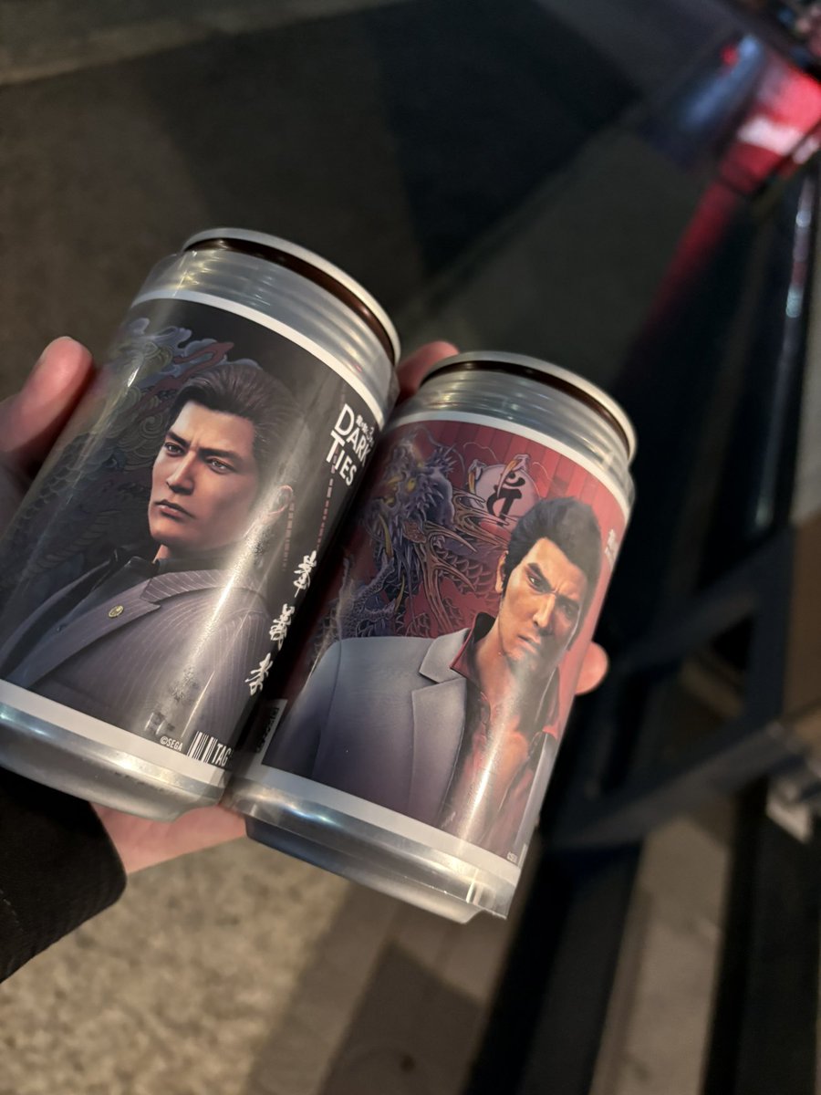 この2人当たったならもう勝ちでいいだろ
アクキーは無かった